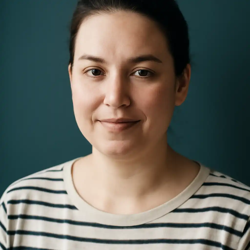 Stella Ahlström